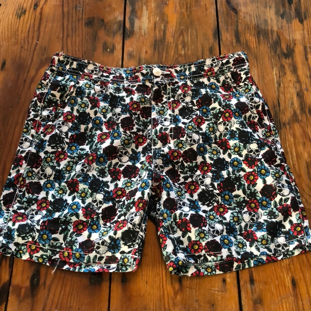 Short